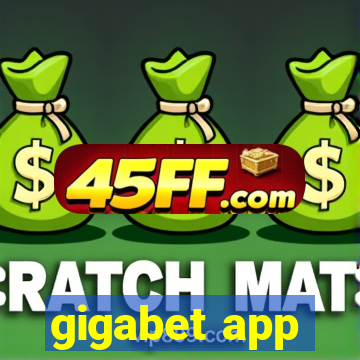 gigabet app